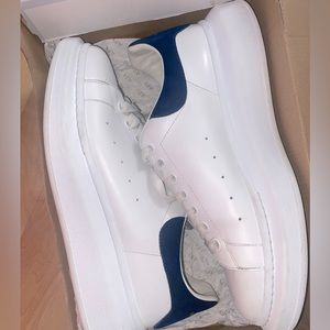 Alexander McQueen’s